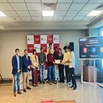 NMIMS Chandigarhs STME Conducts InnovateX Hackathon